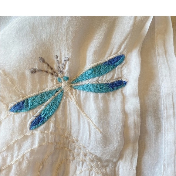 Johnny Was Phoebe Dress - Picture 11 of 15